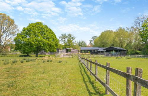 Cedar Lodge - Foto 34