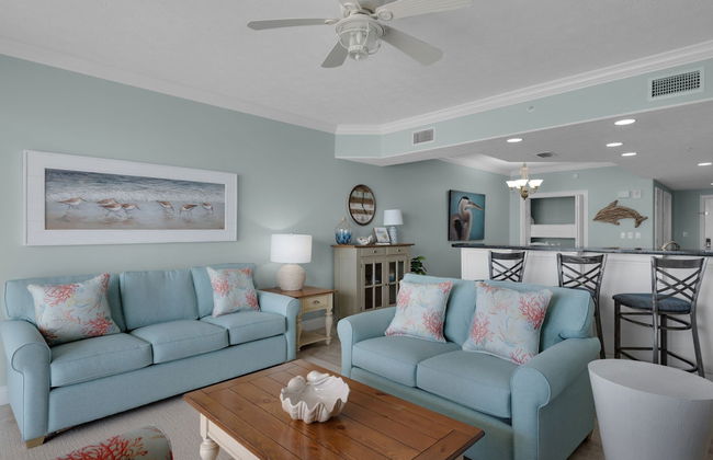 Treasure Island 2306 - Foto 25