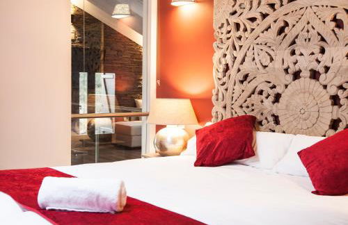 Casa del Ocejón - Foto 12