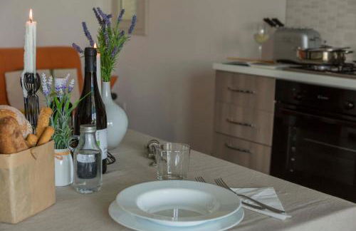 MareinSicilia Dammusa Residence - Foto 73