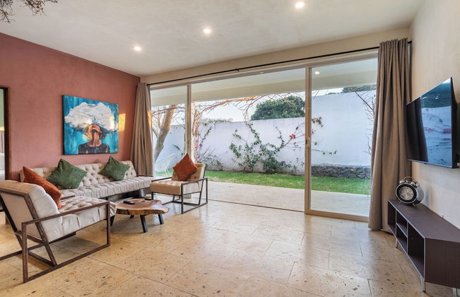 Bosque Geométrico - Foto 62