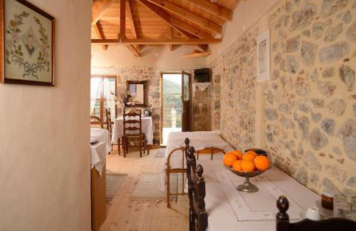 A small paradise in Mani with local hospitality - Photo 22