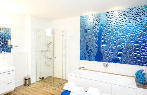 Traumfängerloge -Hafenresidenz - Foto 19