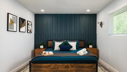 Denver Emerald - Close to Red Rocks, Arvada & Downtown - Foto 5