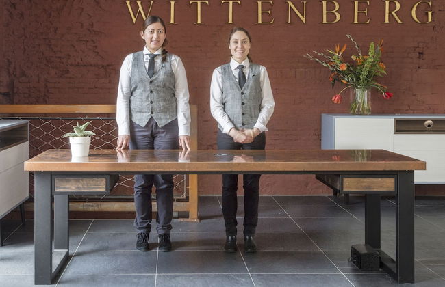 Wittenberg by Cove - Foto 1