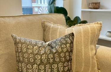 Richmond High Street Retreat – Station Steps Away - Foto 20