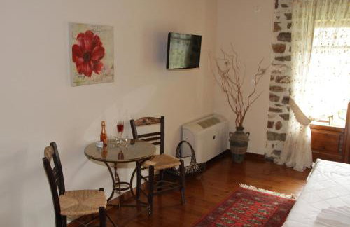 Dryades Guesthouse - Foto 57