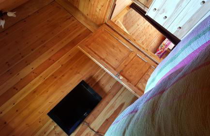 Ferienhaus ALhaus - Foto 44