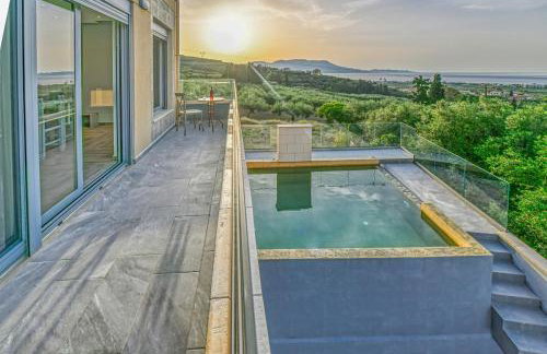 Villa Adriana - Anemomili Village - Foto 62