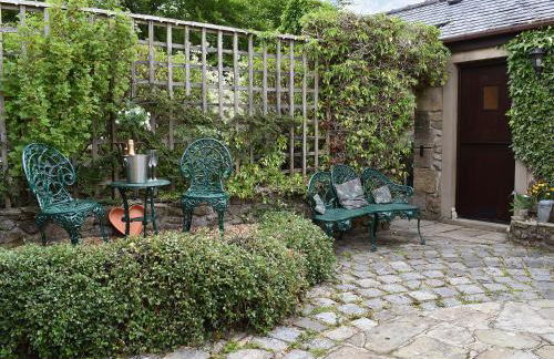 Garden Cottage - Foto 15