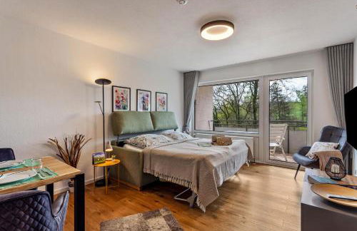 Berg und Tal Apartment - Foto 15