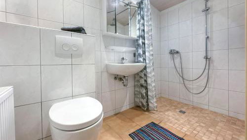 Modern appartement voor 2 personen In Friedeburg - 79-5 - Foto 5, towels, Shower