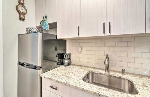 Modern Canalfront Studio Near Nokomis Beach! - Foto 14