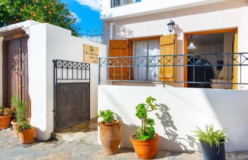 Olive Valley Traditional House - Foto 50