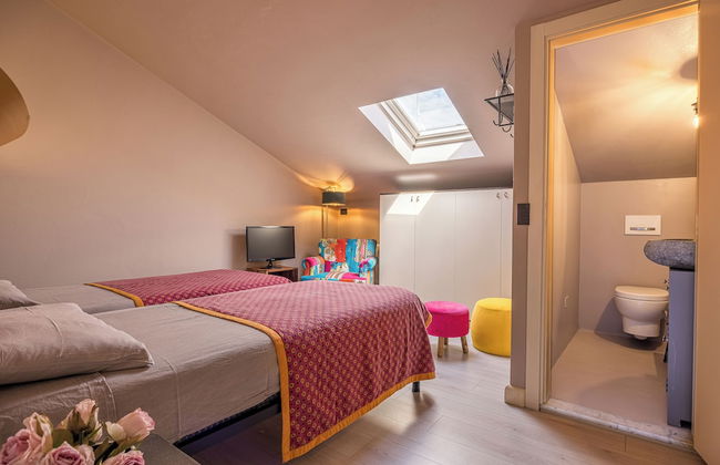 La Casa Di Ely - Foto 2