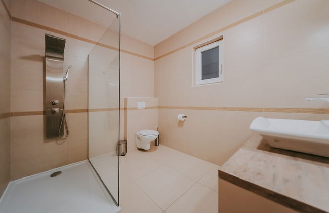 Apartments Nadia - Foto 12