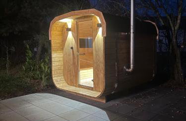 Sea the Blue Garden SPA Odargowo - Foto 49