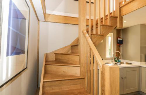 The Barn at Westhall Cottage - Foto 18