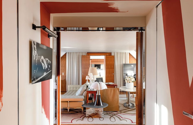 Le Royal Monceau - Raffles Paris - Photo 54