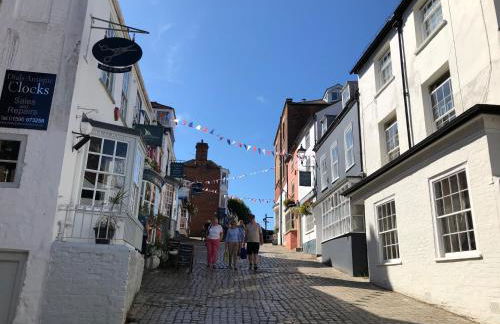Oak Tree Cottage, Charming, Rural New Forest Home - Foto 61