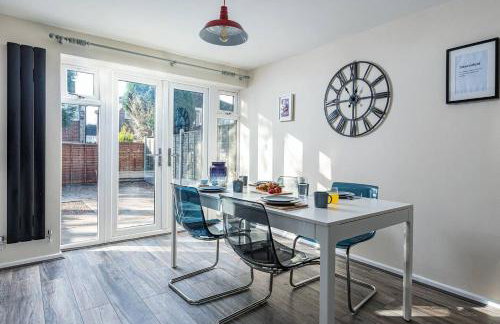 Dudley-Hospital-3bed-parking-long stay-contractor - Foto 11