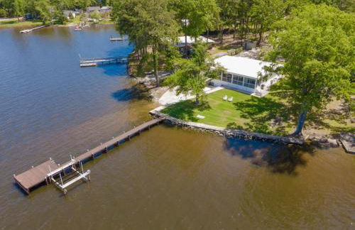 Modern Villa - Lake Views - Foto 29