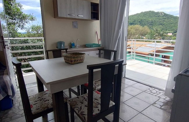 Pousada do Betão - Guarda do Embaú - SC - Photo 74