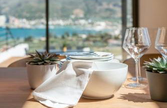 Seametry Luxrury Living Penthouse - Photo 18