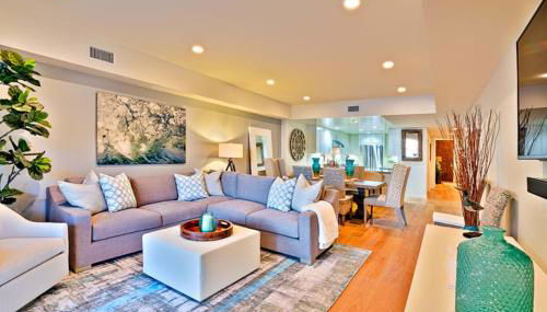 Stunning Oceanfront Getaway at Windansea Beach - Foto 5