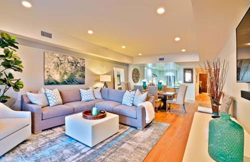 Stunning Oceanfront Getaway at Windansea Beach - Foto 5