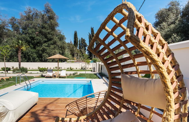 Villa Loukiana by CorfuEscapes - Foto 28