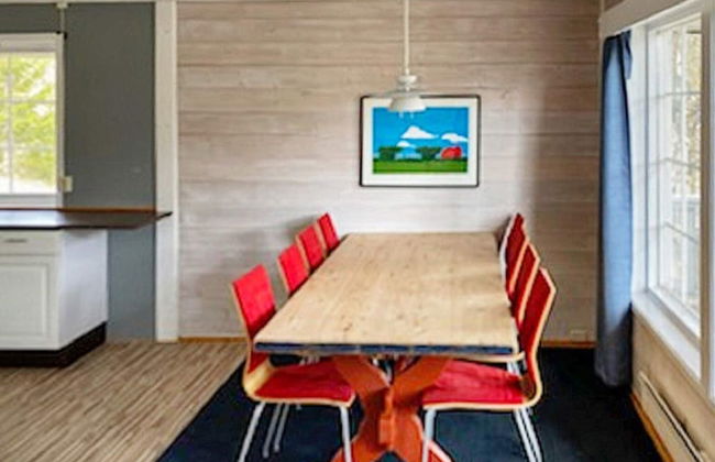 10 Person Holiday Home in Tynset-by Traum - Foto 12