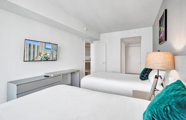 Amazing Apartments at Lyfe Resort and Residences - Foto 65