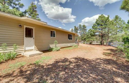 Furnished Porch and Gas Grill Lakeside Cottage Stay - Foto 30