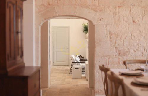 TD Tenuta Donna Madia Sea View Pool Over Vineyard - Foto 28