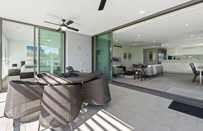 Allisee Apartments - Foto 12