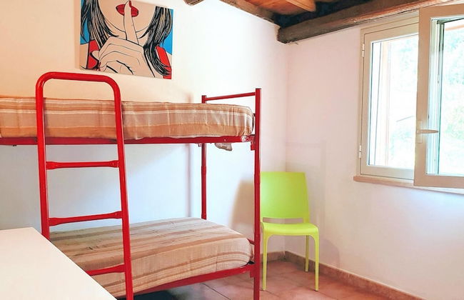 Villa Baialuce 12 Posti con Magnifica Vista sui F - Foto 29