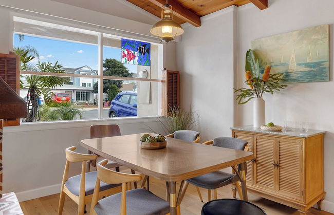 California Dreamin by Avantstay Private Pool + Fire Pit Near the Beach - Foto 18