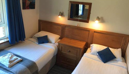 Manor House Marine & Cottages - Foto 5