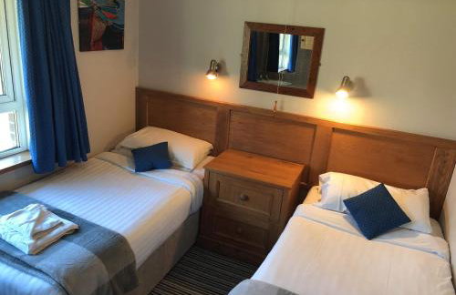 Manor House Marine & Cottages - Foto 5