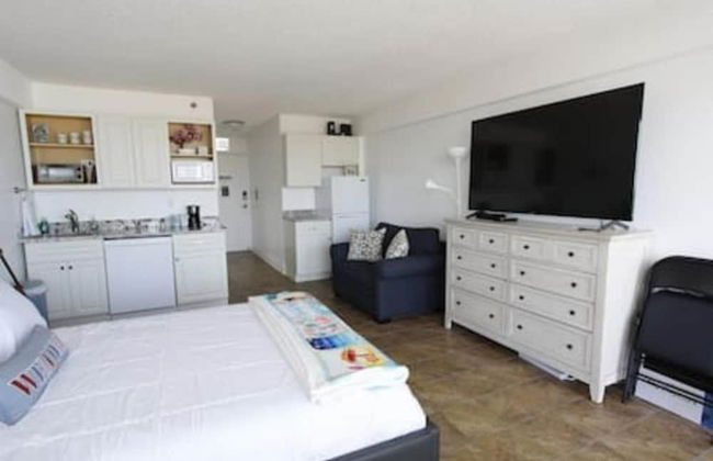 611 3 Beds Luxury Oceanfront Studio - Foto 19