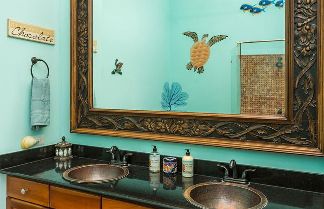 Sonidos del Agua in Quepos - Photo 7