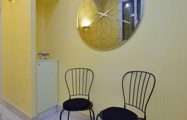 Fabio Dei Velapazza Luxury Guest House - Photo 2