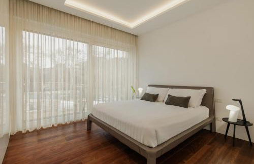 Elegantia Luxury Apartment Piazza del Popolo - Foto 44