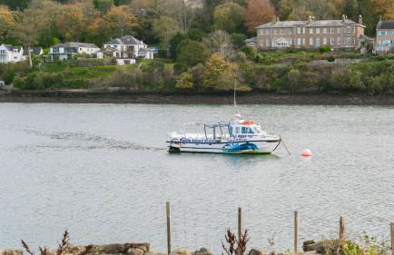 Glan y Mor Menai - Foto 59