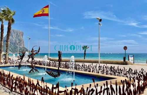 MENTA Apto. con piscina a solo 200m de la playa - Photo 35