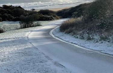 Puddleduck Cottage - Part of the The Bay Filey Holiday Village with pool, gym and direct beach access, pub, restaurant, tennis and meadows walks - Foto 34