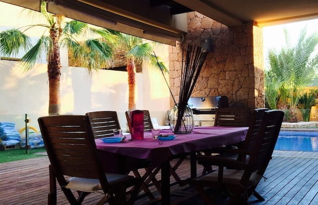 Villa Samarinada 3 - Foto 17