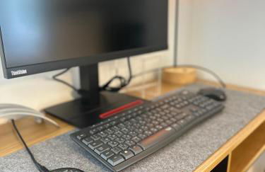 Athenian Coastal Urban Living - Foto 29