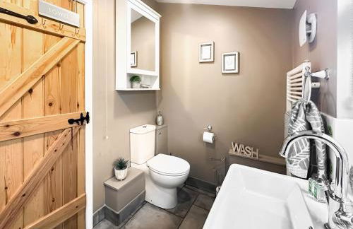 Holly Cottage - Foto 10